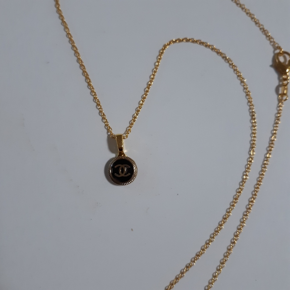 HOLD ! SOLD!!!Authentic Chanel button